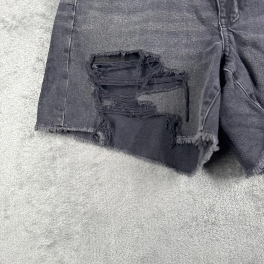 American Eagle Baggy Short 8 29